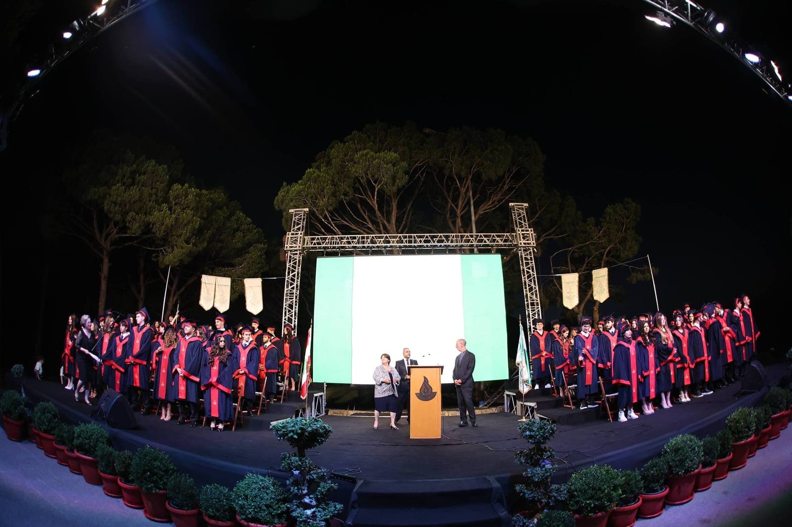 SHS Graduation 2026
