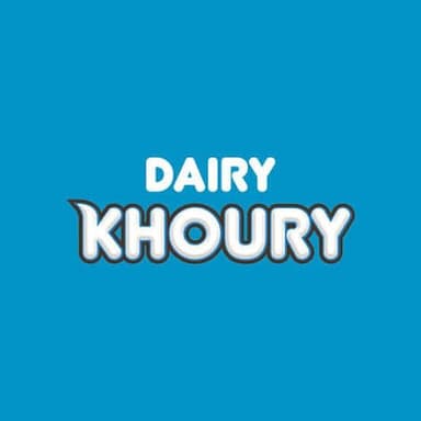 Dairy Khoury