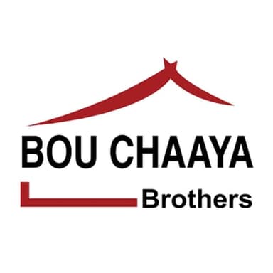 Bou Chaaya Brothers
